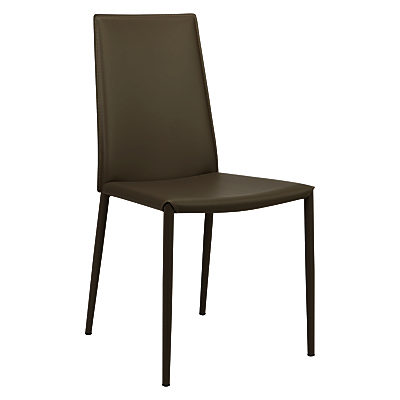 Calligaris Boheme Dining Chair, Taupe Calligaris Boheme Dining Chair, Taupe